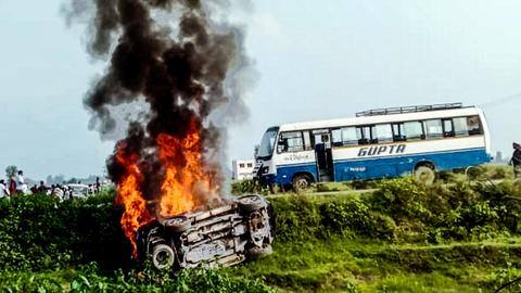 Ex-Punjab and Haryana HC judge appointed to monitor Lakhimpur probe Ex-Punjab and Haryana HC judge appointed to monitor Lakhimpur probe