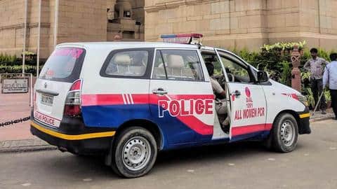 Delhi on high alert after inputs of possible terror attack Delhi on high alert after inputs of possible terror attack