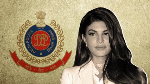 Jacqueline Fernandez knew conman's extortion deeds, accepted lavish gifts: ED Jacqueline Fernandez knew conman's extortion deeds, accepted lavish gifts: ED