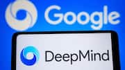 Google DeepMind to soon begin human trials of AI-designed drugs