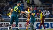 Australia vs South Africa, 1st T20I: Preview and stats