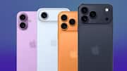 iPhone 17 series launching on September 9: What to expect