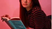 5 easy tips to fall in love with reading