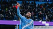 Manchester City crush Exeter City 10-1 in FA Cup