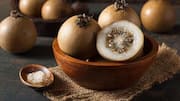Why monk fruit is favored in low-sugar lifestyles 