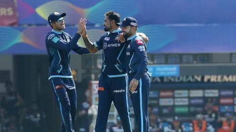 IPL 2022, GT vs PBKS: Pitch report, stats, streaming details IPL 2022, GT vs PBKS: Pitch report, stats, streaming details