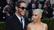 Kim Kardashian, Pete Davidson split after dating for nine months?