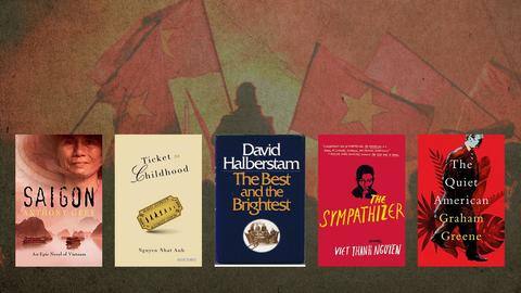 Read these 5 books to understand Vietnam's culture thoroughly Read these 5 books to understand Vietnam's culture thoroughly