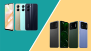 Realme C33 2023 v/s POCO C55: Which is better? Realme C33 2023 v/s POCO C55: Which is better?
