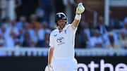 Joe Root equals Kumar Sangakkara with 38th Test hundred: Stats