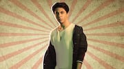 Aryan Khan's 'The Ba *ds of Bollywood': First-look drops soon 