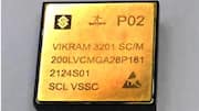 Meet Vikram, India's 1st indigenous 32-bit microprocessor made by ISRO