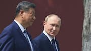 Xi, Putin caught discussing organ transplant, living up to 150-years 