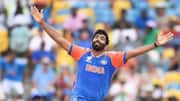 How Jasprit Bumrah has fared against SA in T20Is: Stats