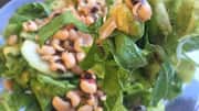 For a healthy meal, make these moringa salads today