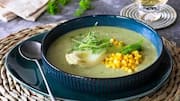 These fennel soup recipes are awesome!