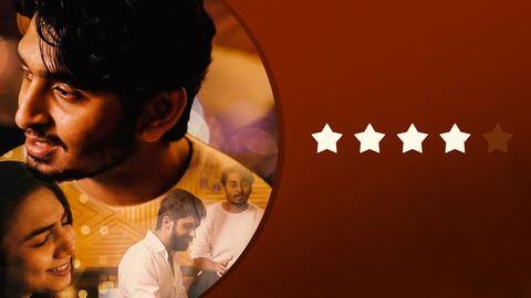 'Poonja Kannazhagi' review: The romantic lyrical video oozes love 'Poonja Kannazhagi' review: The romantic lyrical video oozes love