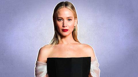 8 unusual facts about 'Don't Look Up' star Jennifer Lawrence 8 unusual facts about 'Don't Look Up' star Jennifer Lawrence