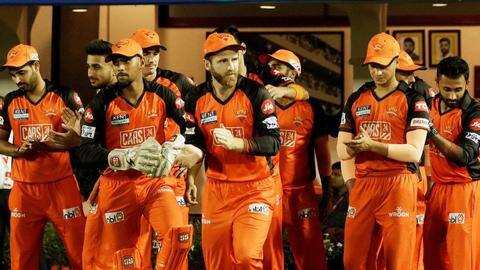 IPL 2022, SRH vs RCB: Faf elects to bat IPL 2022, SRH vs RCB: Faf elects to bat