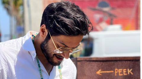 Ali 'Guddu Bhaiya' Fazal begins preparations for 'Mirzapur 3' Ali 'Guddu Bhaiya' Fazal begins preparations for 'Mirzapur 3'