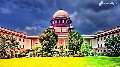 'Cite concrete examples:' SC on denying minority status to Hindus 'Cite concrete examples:' SC on denying minority status to Hindus