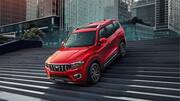Mahindra Scorpio-N bags 5-star rating in Global NCAP test