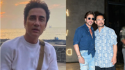 Faissal Khan recalls approaching SRK to reconcile with Aamir