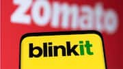 Blinkit now lets you add items after placing an order