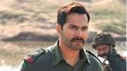 'Big-screen cinema still matters': Varun reacts to 'Border 2' success