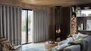 How to use ambient lighting to transform your home