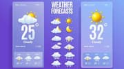 For accurate weather forecasting, use these AI tools