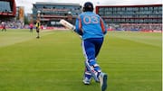 'Victim of...': Graeme Swann on Vaibhav Sooryavanshi's brief T20I stint