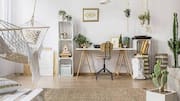 How to choose multifunctional furniture for small spaces