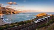 Spain's most beautiful train rides: A list