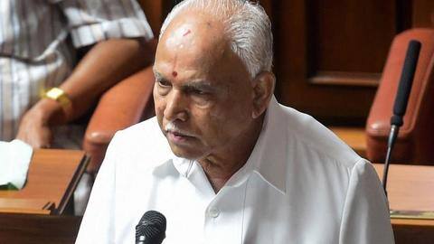 Women's Day: Karnataka CM proposes six-month child care leave Women's Day: Karnataka CM proposes six-month child care leave