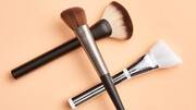 Four must-have foundation brushes for every make-up finish