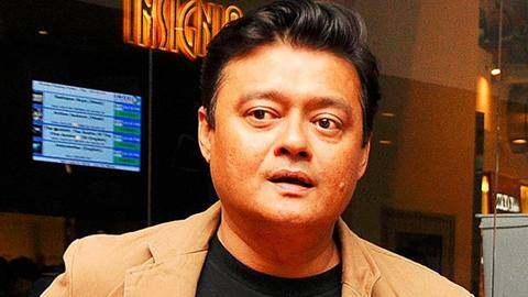 Saswata Chatterjee got goosebumps playing the legendary Uttam Kumar Saswata Chatterjee got goosebumps playing the legendary Uttam Kumar