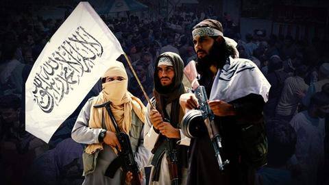 India holds meeting with Taliban, first since Kabul fall India holds meeting with Taliban, first since Kabul fall
