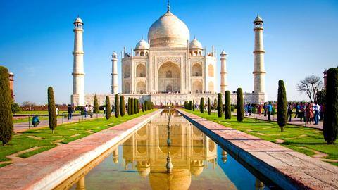 World Heritage Day 2022: History, significance, how to celebrate World Heritage Day 2022: History, significance, how to celebrate