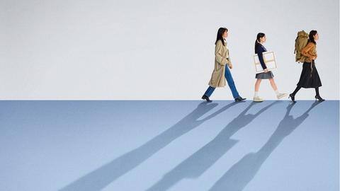 A guide to Kim Go-eun's latest Netflix drama 'Little Women' A guide to Kim Go-eun's latest Netflix drama 'Little Women'