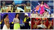 #NewsBytesExplainer: Why celebrities often perform during IPL opening, closing ceremonies