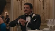 'The oldest I'd ever felt': Pedro Pascal on shooting 'Materialists'
