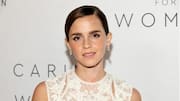 Emma Watson's speeding spell ends in six-month driving ban