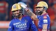 Here's how Virat Kohli helped Rajat Patidar get RCB captaincy