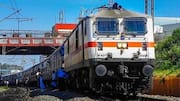 Indian Railways to run 150 special trains for Puja season