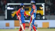 WPL 2026: Delhi Capitals end RCB's five-match winning streak