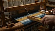 Loom weaving: All about this traditional art form