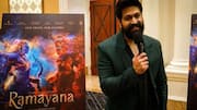 'Ramayana': Yash promises 'different take' on Ravana