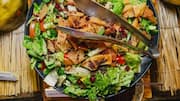Sumac: 5 tasty dishes to try with this tangy spice