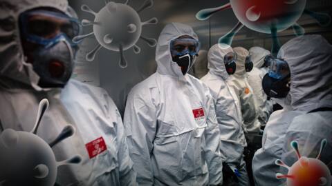 US: Coronavirus death toll approaches grim milestone of 500,000 US: Coronavirus death toll approaches grim milestone of 500,000